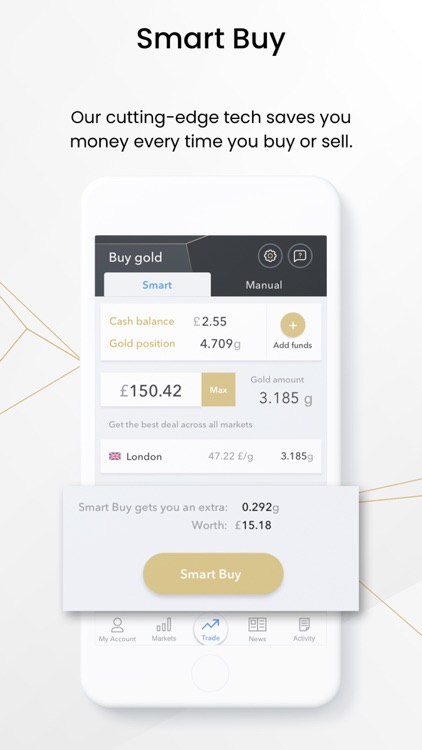 Goldex