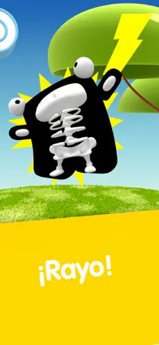 Captura 3 Talking Carl - Carl habla iphone