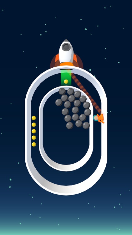 Space Rotation! screenshot-3