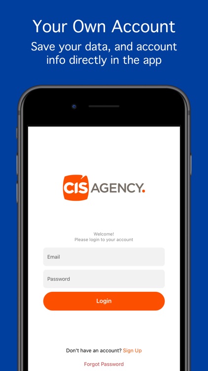 CIS Agency