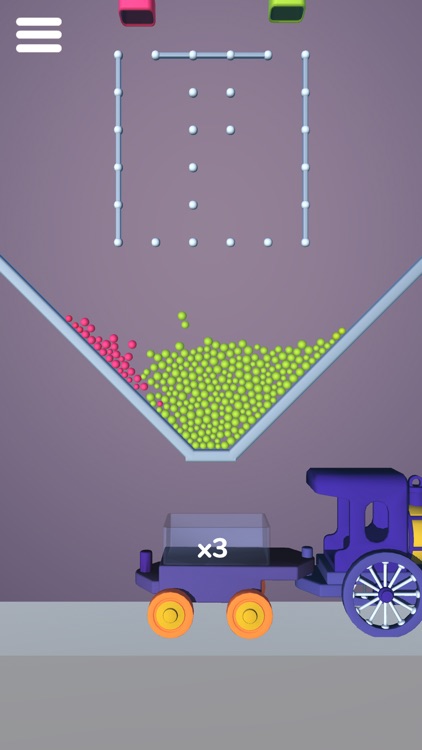 Balls vs Balls screenshot-3