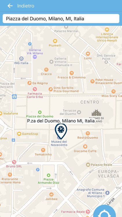 Hurry App - Notify Me screenshot-3