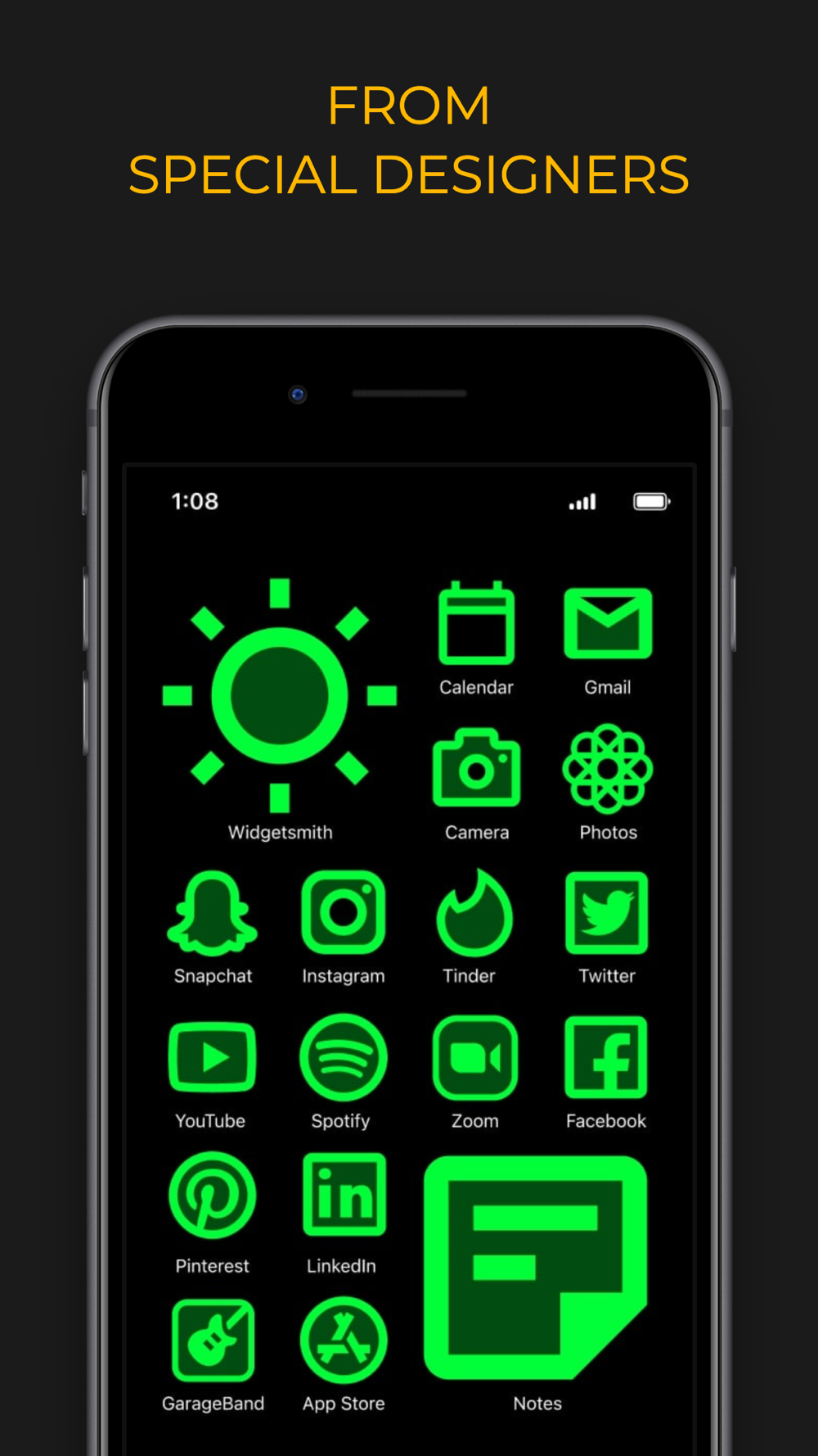 Aesthetic Icon Changer Kit Download App For Iphone Steprimo Com