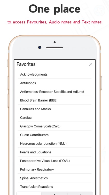 5Min Vet Lab Tests & Diag Proc screenshot-4