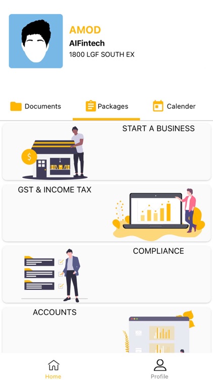 onfiling - compliance partner screenshot-4