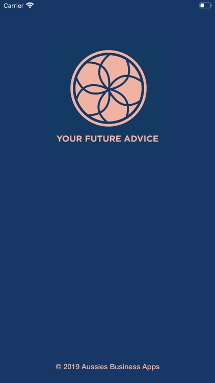 Your Future Advice