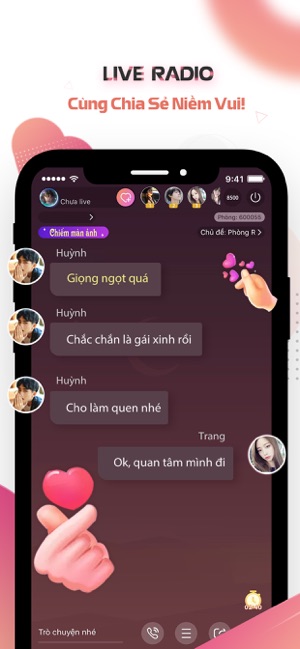 Việt Kara - Karaoke Online(圖3)-速報App