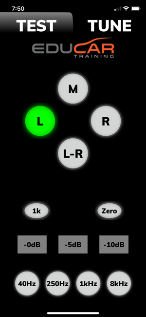 TestTune by Educar Labs(圖2)-速報App