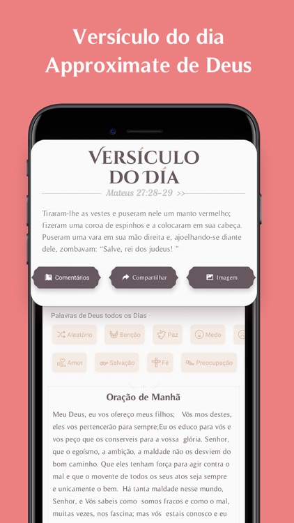 Grande Bíblia Sagrada on the App Store