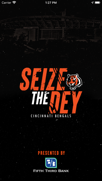 How to cancel & delete Cincinnati Bengals from iphone & ipad 1