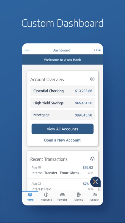 Axos Bank®