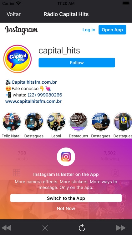 Capital Hits screenshot-3