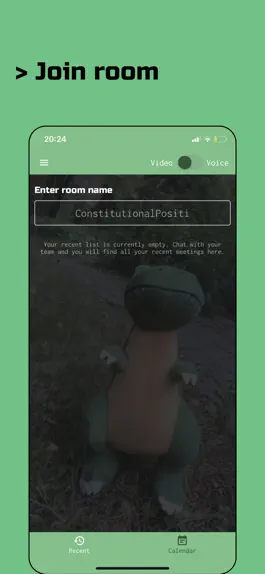 Game screenshot Meet@Unblnd apk