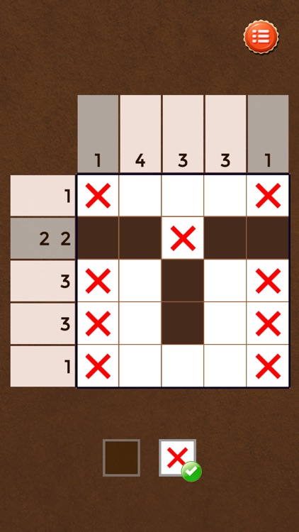 Wood Puzzles - Fun Logic Games