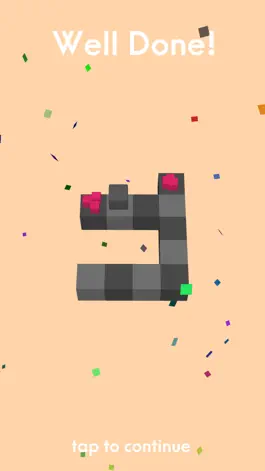 Game screenshot Blοck Swipe! apk