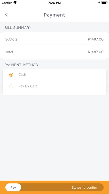 Ufunani Marketplace screenshot-5