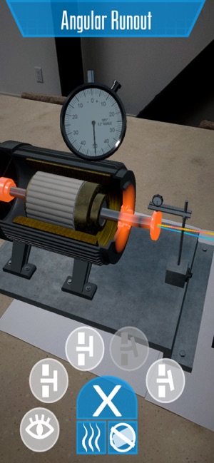 SAIT Shaft Alignment AR(圖2)-速報App