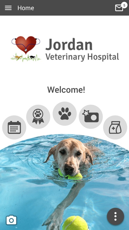 Jordan Vet Hospital