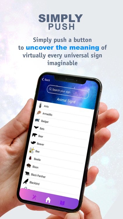 Universe Translator screenshot-5