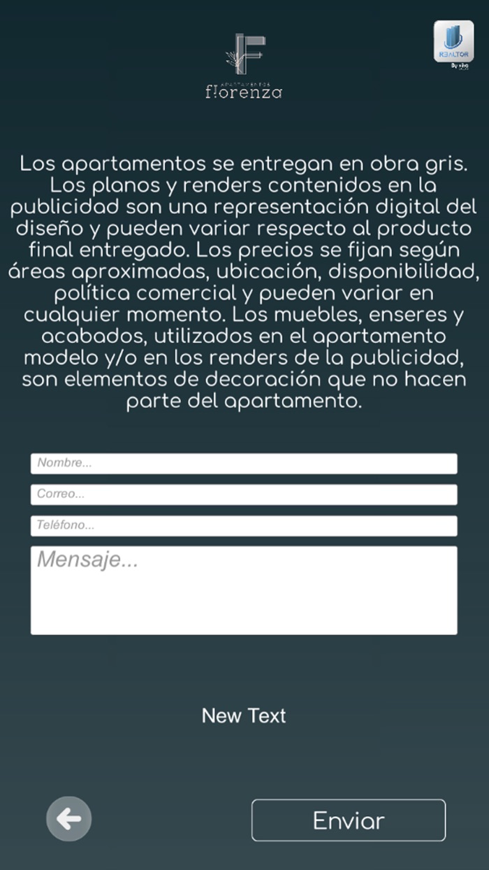 Apartamentos Fiorenza