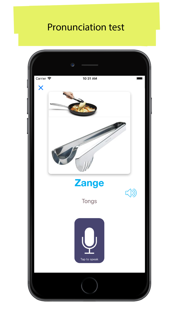 German 5000 WordsPictures