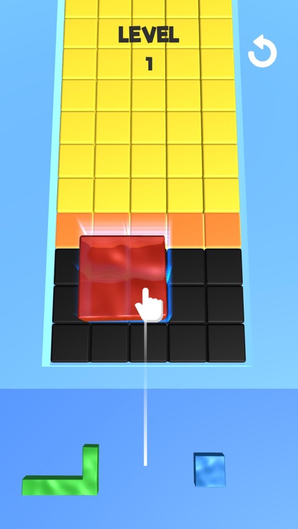 Blocks Master 3D