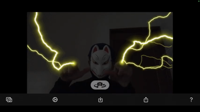 AR Lightning screenshot 1