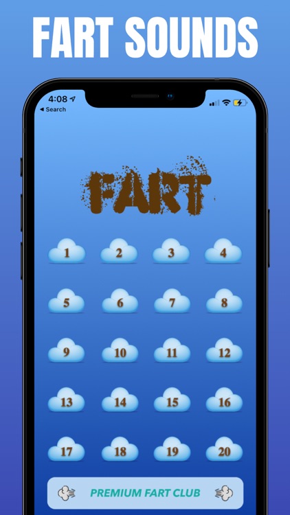 Fart World