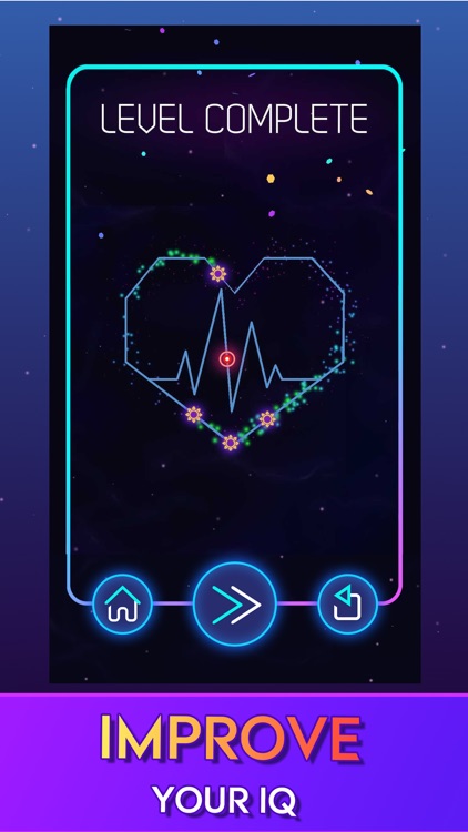 Just Lines And Beats screenshot-4