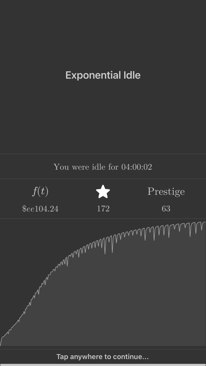 Exponential Idle screenshot-5