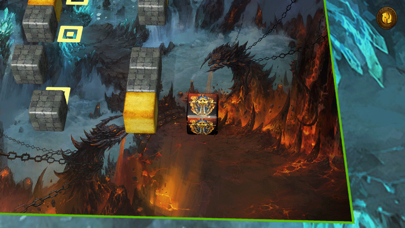 Move Jelly Position-puzzle 1.1 IOS -