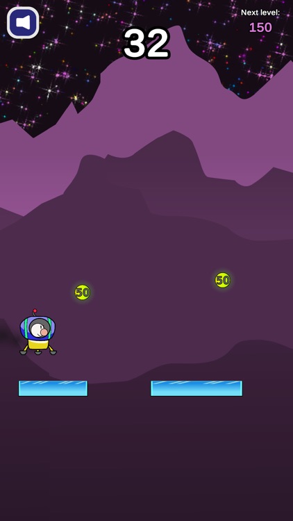 Bouncy RocketZ screenshot-4