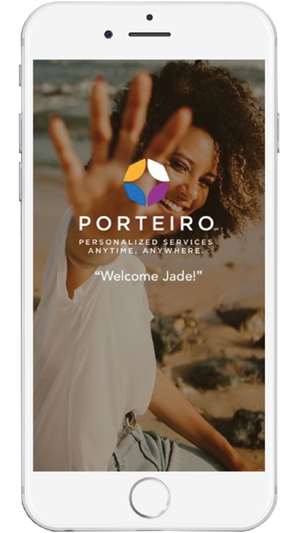 PORTEIRO Member screenshot-5