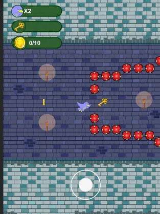 Birds Army, game for IOS