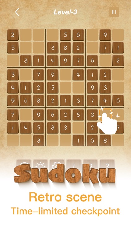 Yo! Sudoku!