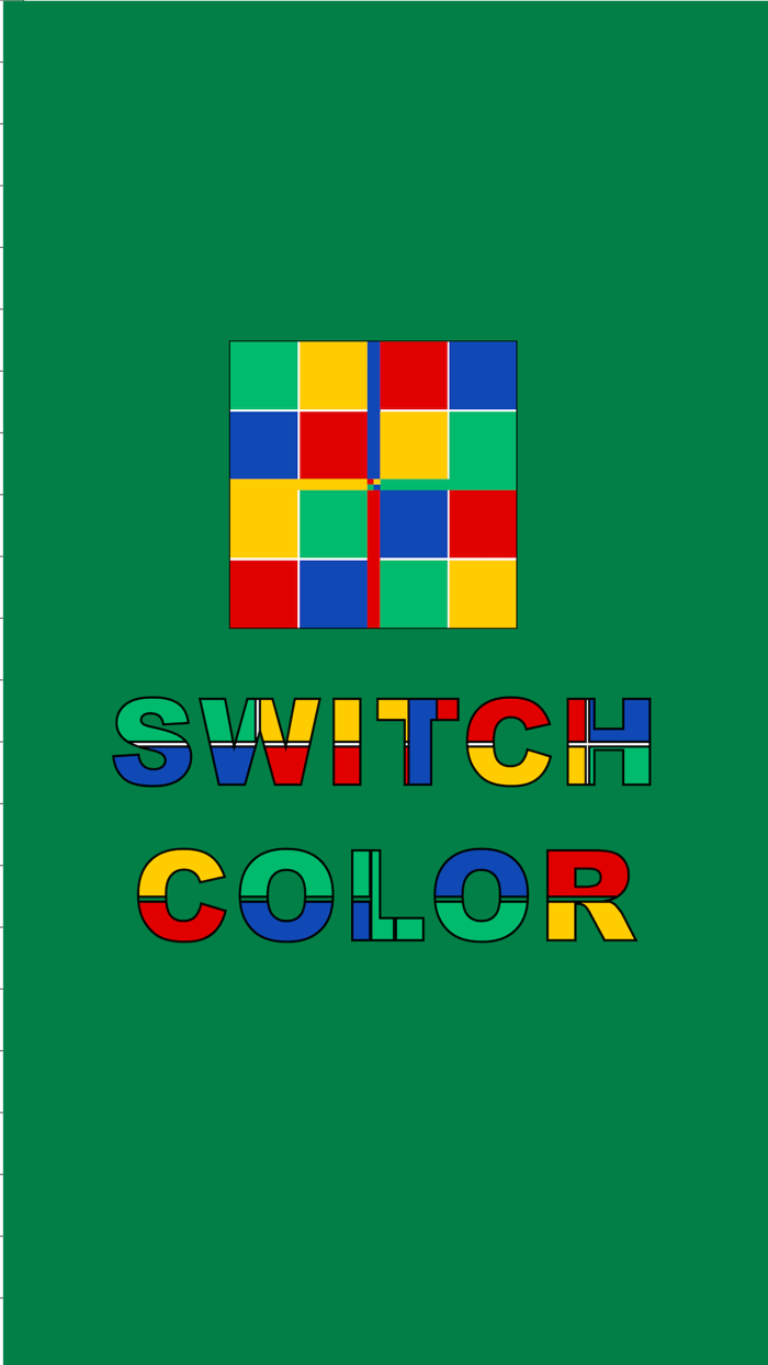 SwitchColor - MindTeaser
