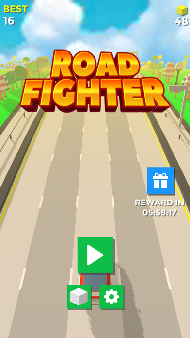 RoadFighter