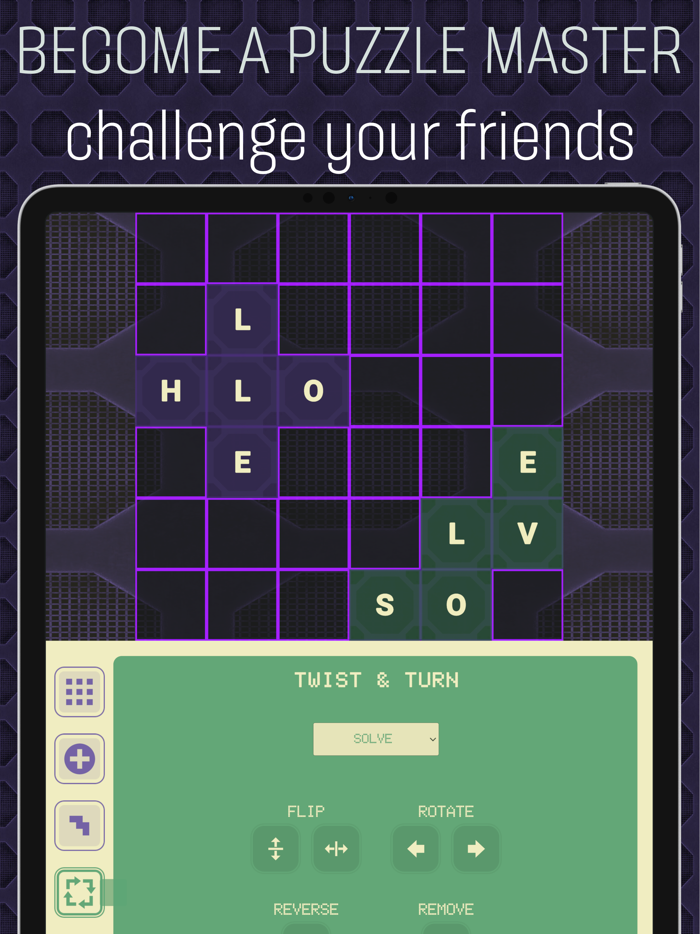 Breakroom WordSearch