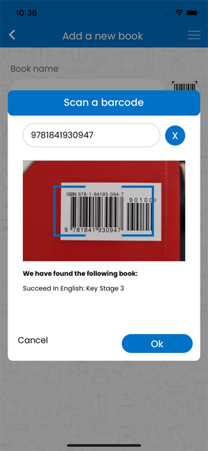 LoveMyBook(圖7)-速報App