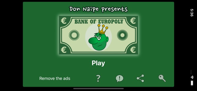 Europoly On The App Store