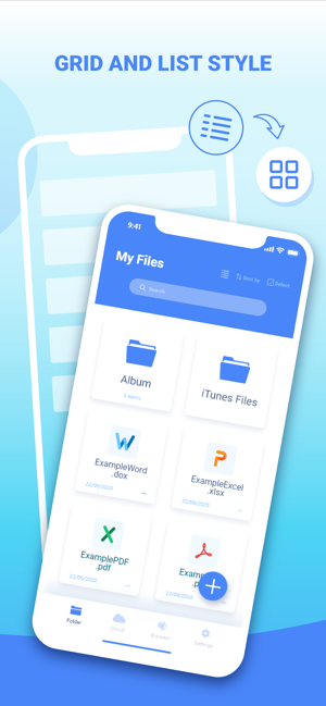 File Explorer . File manager(圖4)-速報App