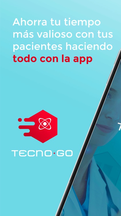Tecno-go