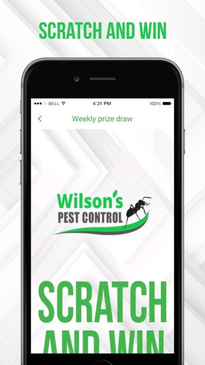 Wilsons Pest Control screenshot-3