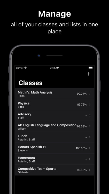 School Buddy - Student Planner