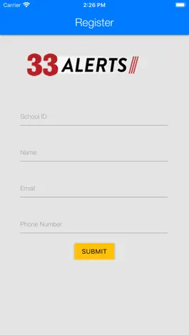 Game screenshot 33 Alerts mod apk