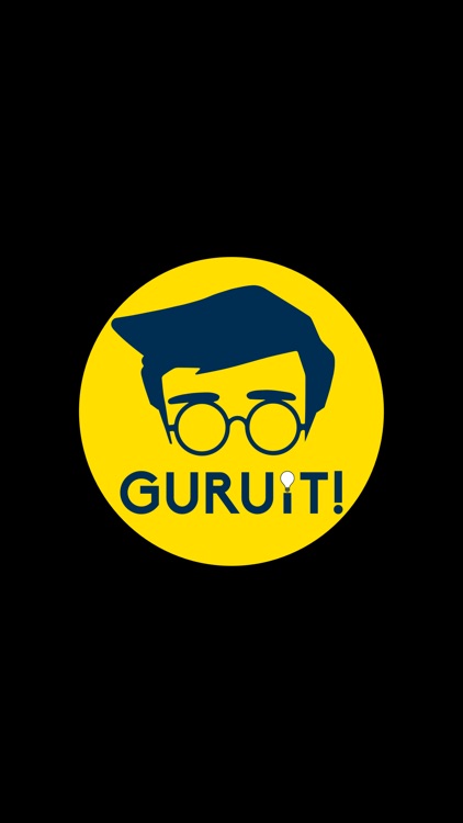 Guruit!