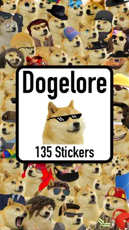 Game screenshot Dogelore mod apk