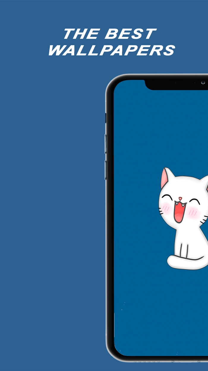 Cute Kitty Cat Wallpapers HD