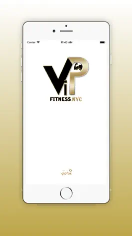 Game screenshot VIP Fitness NYC mod apk