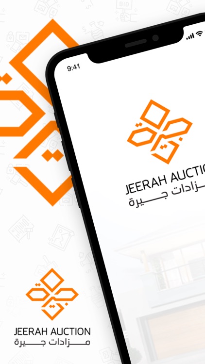 Jeerah Auctions